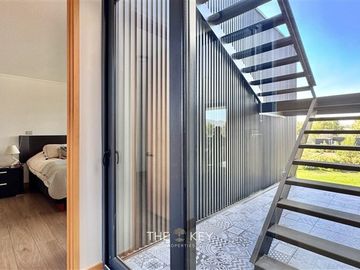 Casa en Venta en Cond. Las Brisas de Chicureo - La Pirca