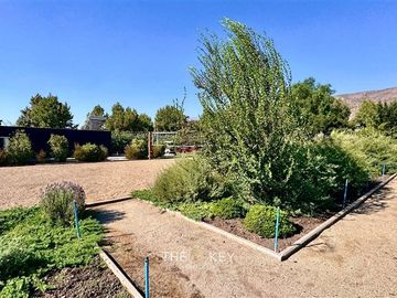 Casa en Venta en Cond. Las Brisas de Chicureo - La Pirca