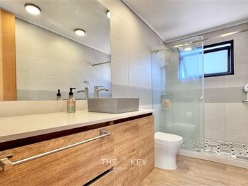 Casa en Venta en Cond. Las Brisas de Chicureo - La Pirca