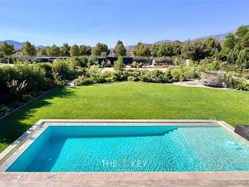 Casa en Venta en Cond. Las Brisas de Chicureo - La Pirca