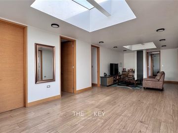 Casa en Venta en Cond. Las Brisas de Chicureo - La Pirca