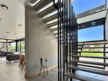 Casa en Venta en Cond. Las Brisas de Chicureo - La Pirca