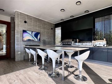 Casa en Venta en Cond. Las Brisas de Chicureo - La Pirca