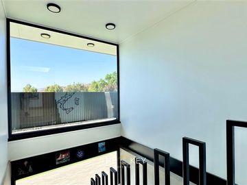 Casa en Venta en Cond. Las Brisas de Chicureo - La Pirca