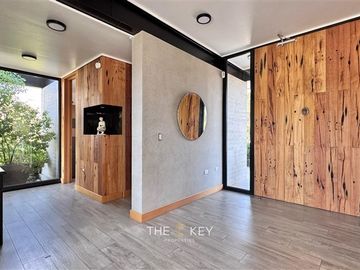 Casa en Venta en Cond. Las Brisas de Chicureo - La Pirca