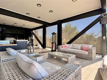 Casa en Venta en Cond. Las Brisas de Chicureo - La Pirca