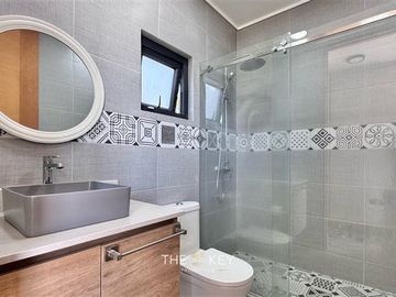 Casa en Venta en Cond. Las Brisas de Chicureo - La Pirca