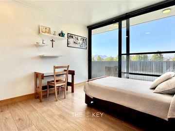 Casa en Venta en Cond. Las Brisas de Chicureo - La Pirca