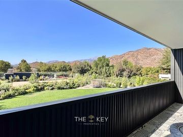 Casa en Venta en Cond. Las Brisas de Chicureo - La Pirca