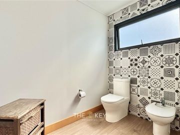 Casa en Venta en Cond. Las Brisas de Chicureo - La Pirca