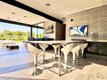 Casa en Venta en Cond. Las Brisas de Chicureo - La Pirca