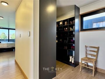 Casa en Venta en Cond. Las Brisas de Chicureo - La Pirca