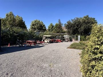 Casa en Venta en Cond. Las Brisas de Chicureo - La Pirca