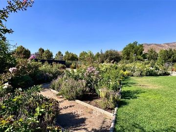 Casa en Venta en Cond. Las Brisas de Chicureo - La Pirca