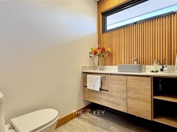 Casa en Venta en Cond. Las Brisas de Chicureo - La Pirca