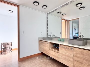 Casa en Venta en Cond. Las Brisas de Chicureo - La Pirca