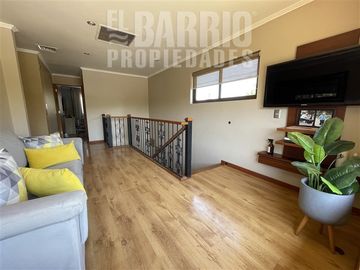 Casa en Venta en Liray - Lo Pinto