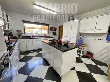 Casa en Venta en Liray - Lo Pinto