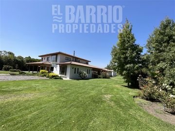 Casa en Venta en Liray - Lo Pinto