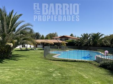 Casa en Venta en Liray - Lo Pinto