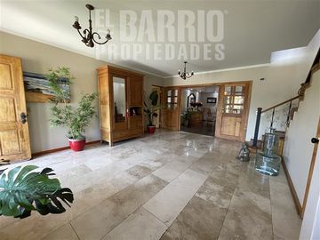 Casa en Venta en Liray - Lo Pinto