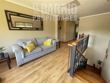 Casa en Venta en Liray - Lo Pinto