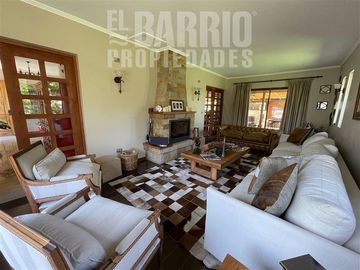 Casa en Venta en Liray - Lo Pinto