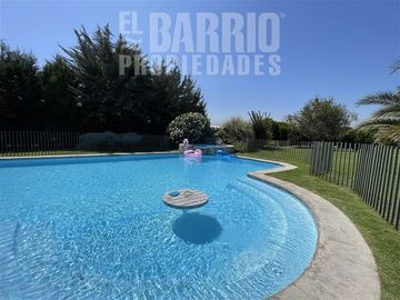 Casa en Venta en Liray - Lo Pinto