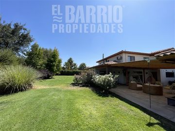 Casa en Venta en Liray - Lo Pinto