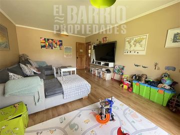 Casa en Venta en Liray - Lo Pinto