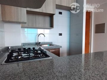 Departamento en Venta en Gran Avenida José Miguel Carrera con Carvajal