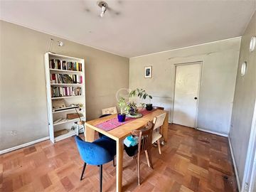 Departamento en Venta en Barrios Lastarria