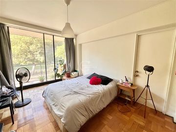 Departamento en Venta en Barrios Lastarria