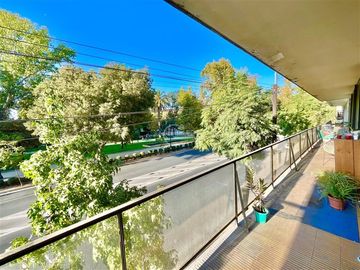 Departamento en Venta en Barrios Lastarria