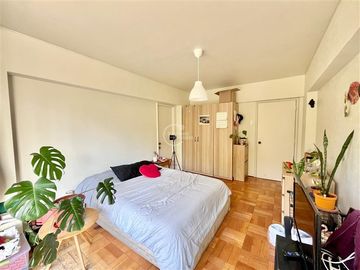 Departamento en Venta en Barrios Lastarria