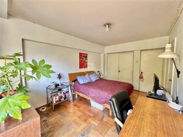Departamento en Venta en Barrios Lastarria