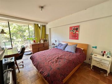 Departamento en Venta en Barrios Lastarria