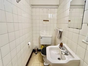 Departamento en Venta en Barrios Lastarria