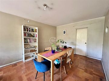 Departamento en Venta en Barrios Lastarria
