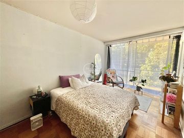 Departamento en Venta en Barrios Lastarria