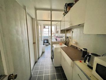 Departamento en Venta en Barrios Lastarria