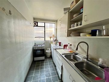 Departamento en Venta en Barrios Lastarria