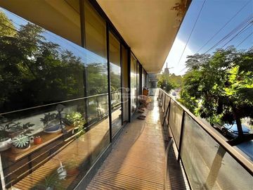 Departamento en Venta en Barrios Lastarria