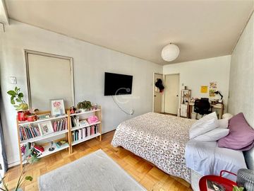 Departamento en Venta en Barrios Lastarria