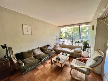 Departamento en Venta en Barrios Lastarria