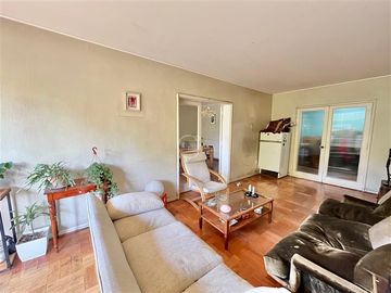 Departamento en Venta en Barrios Lastarria