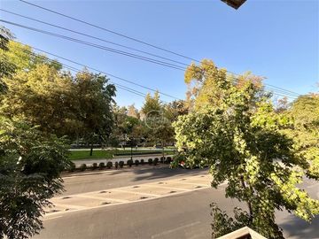 Departamento en Venta en Barrios Lastarria