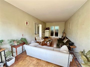 Departamento en Venta en Barrios Lastarria