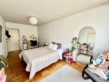 Departamento en Venta en Barrios Lastarria