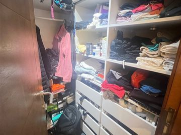 Departamento en Venta en Avenida Las Condes